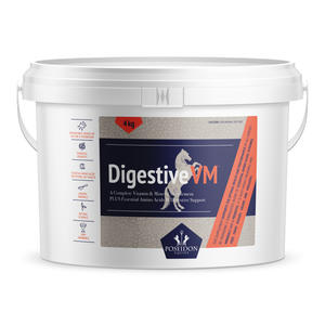 Digestive VM 4kg Tub