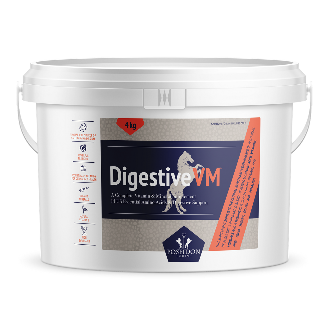 Digestive VM 4kg Tub