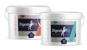 Bundle Pack - 4kg Digestive EQ & 4kg Digestive VM