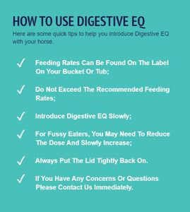 Digestive EQ 17.5kg Bucket