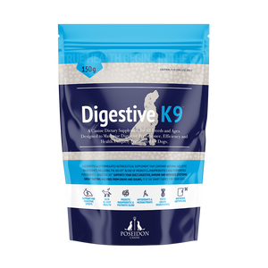 Digestive K9 150g