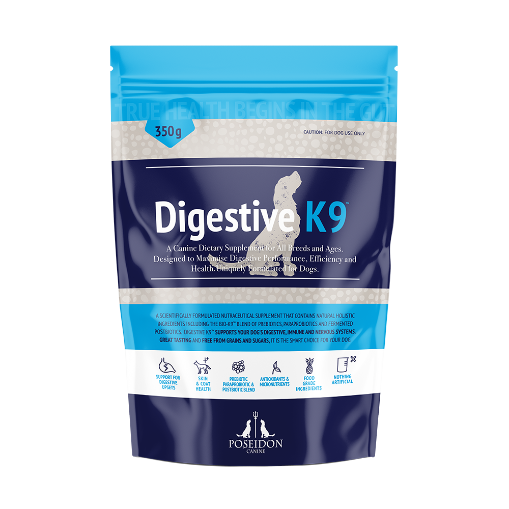 Digestive K9 350g