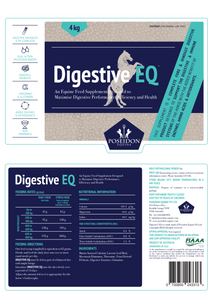 Digestive EQ 4kg Sachet