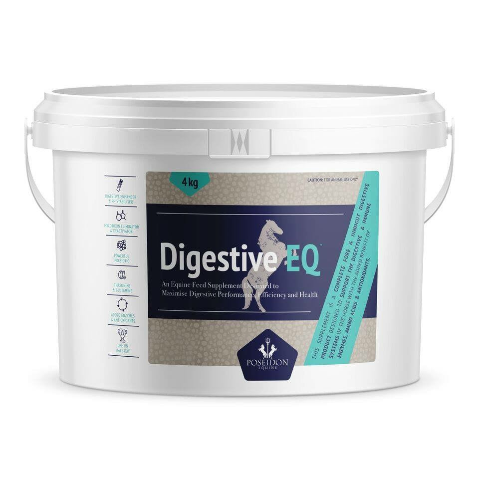 Digestive EQ 4kg Tub